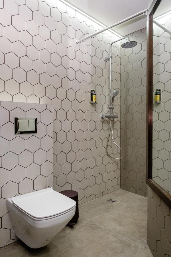 Family Garden Suite