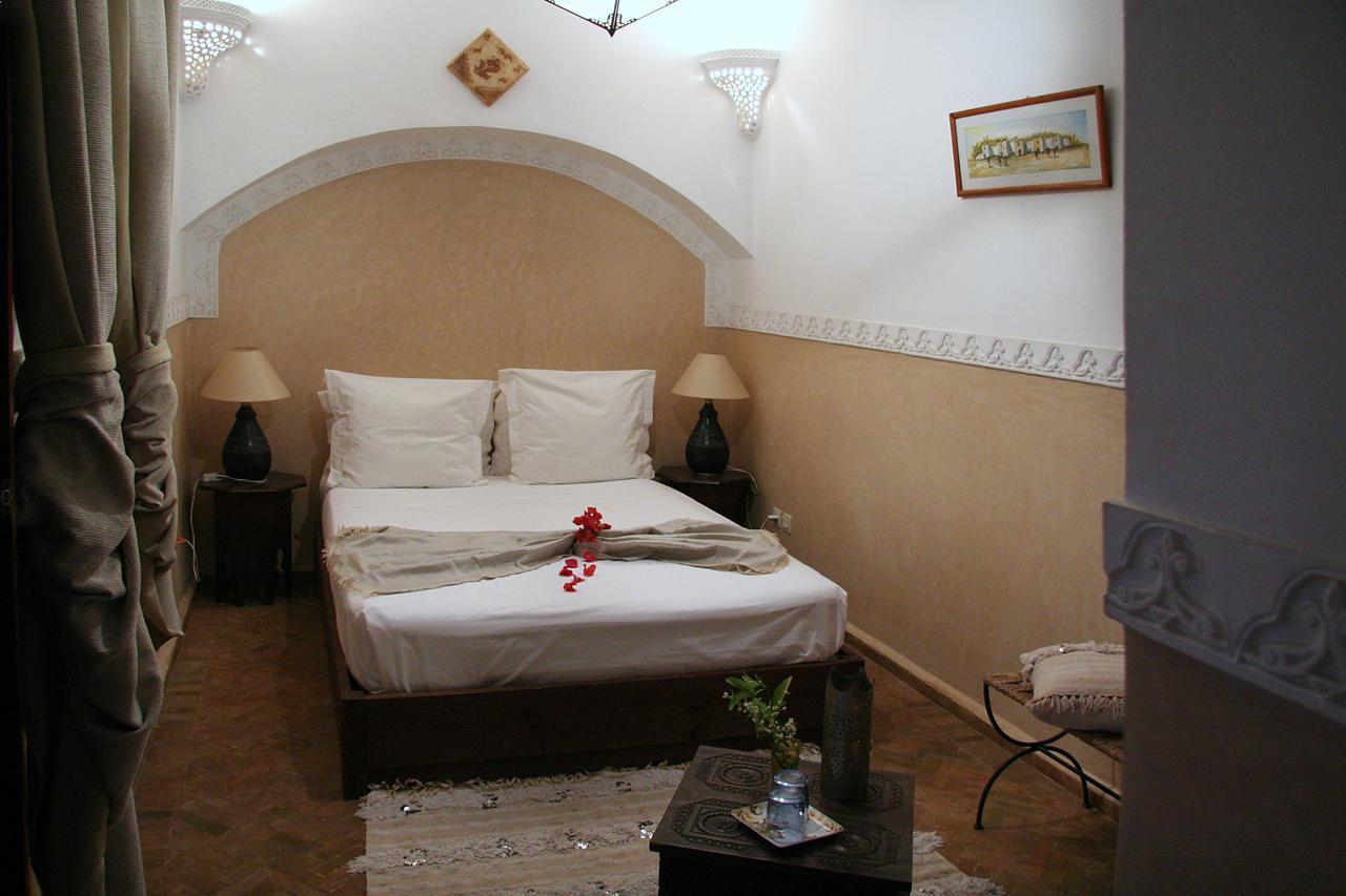Standard  Double Room