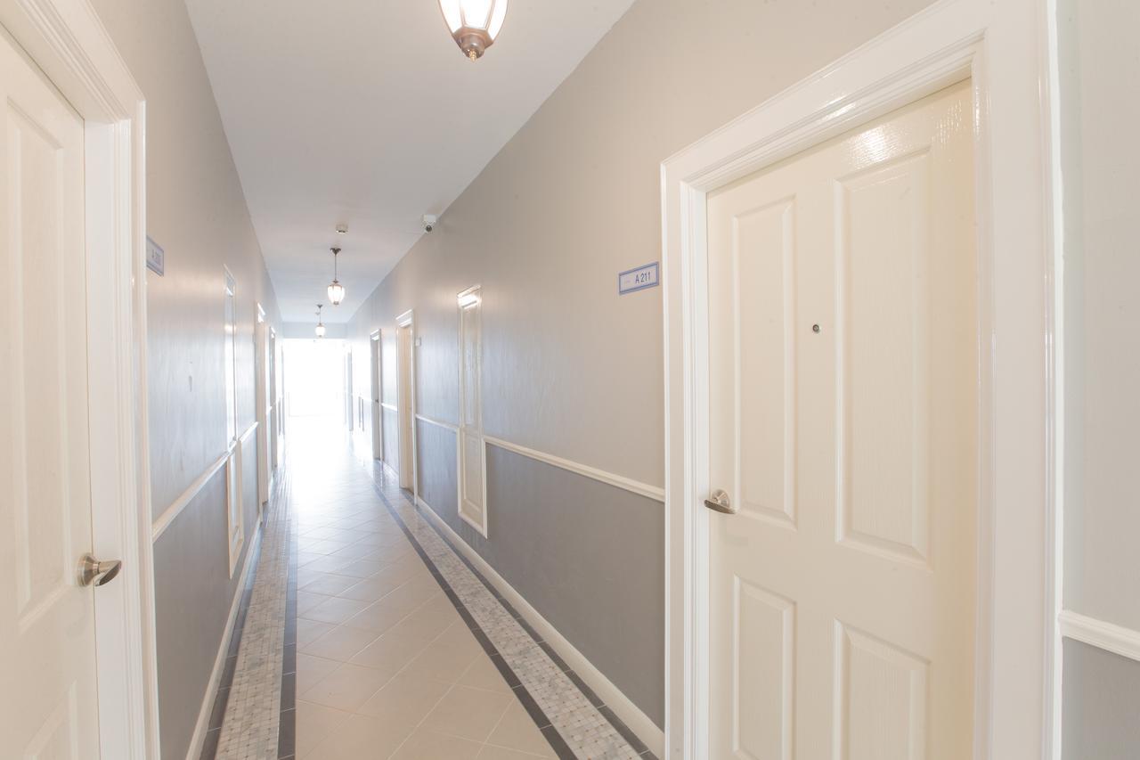 Suite Room