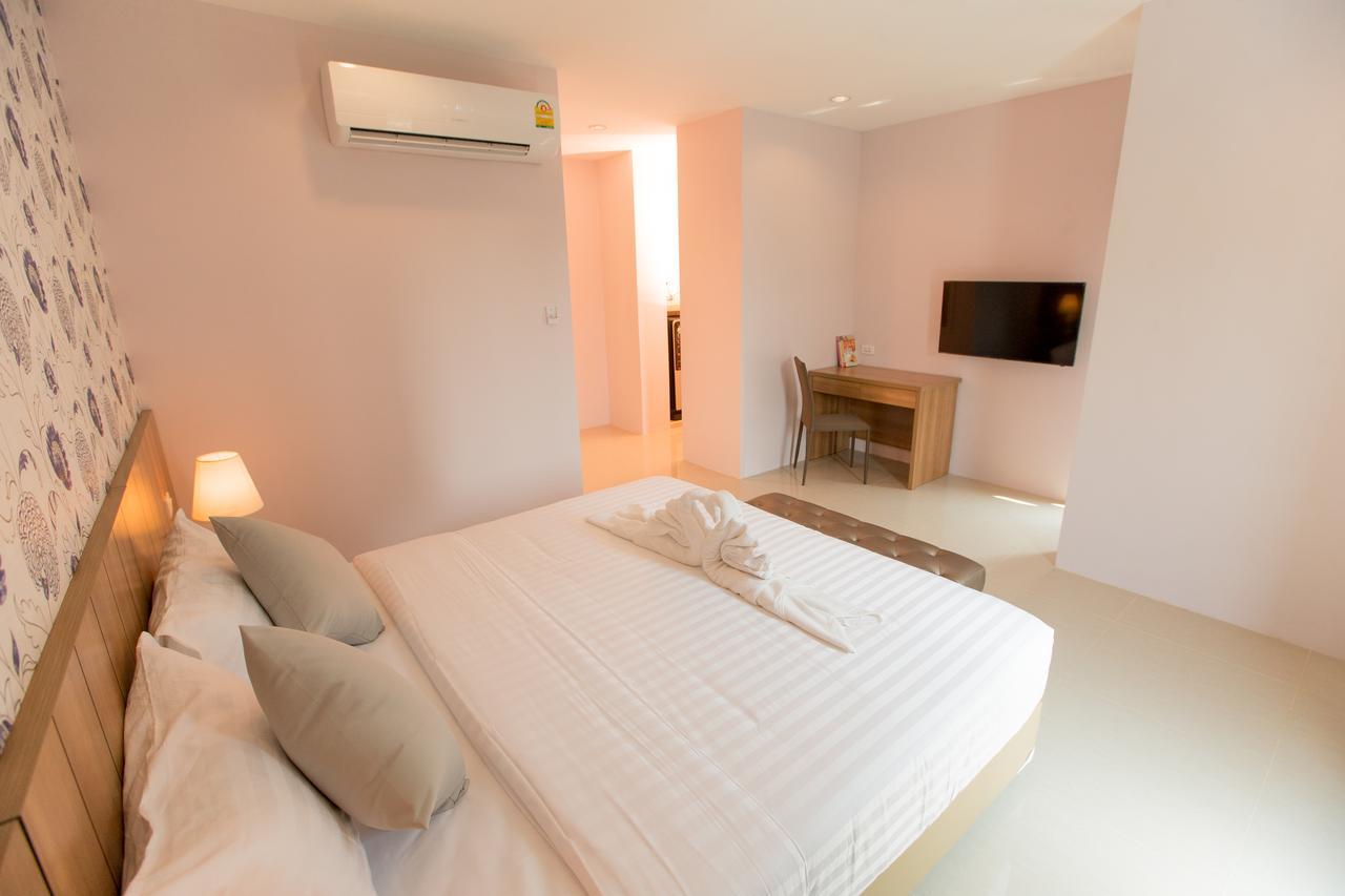 Premium Double Room
