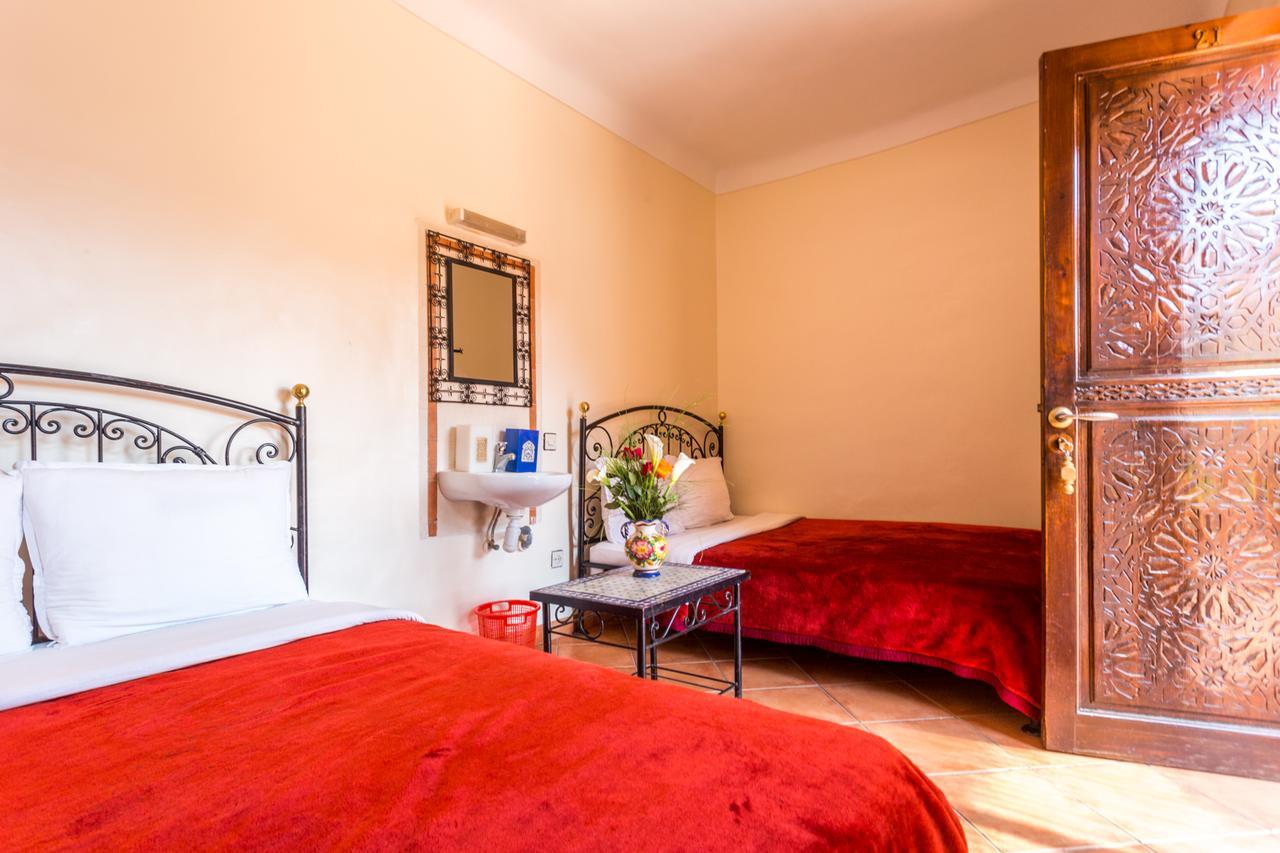 Economy Quadruple Room with Shared Bathroom,525984129:JPEG