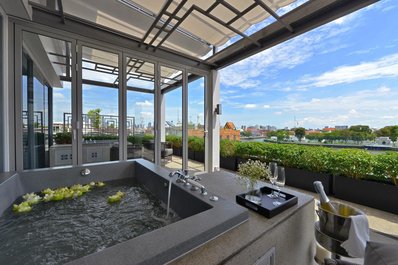 Riva Arun Premium Jacuzzi Suite