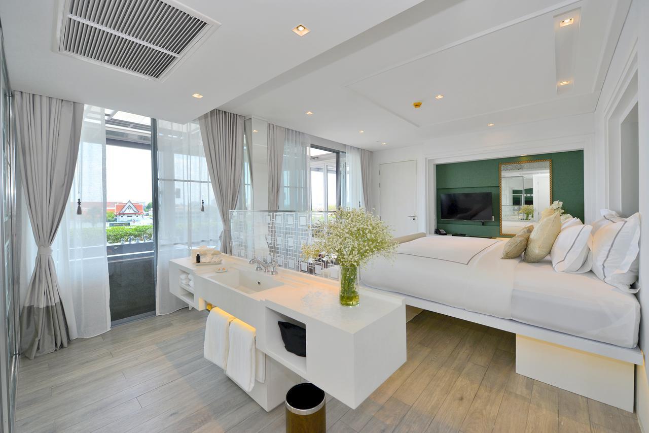 Riva Arun Grand Deluxe Jacuzzi