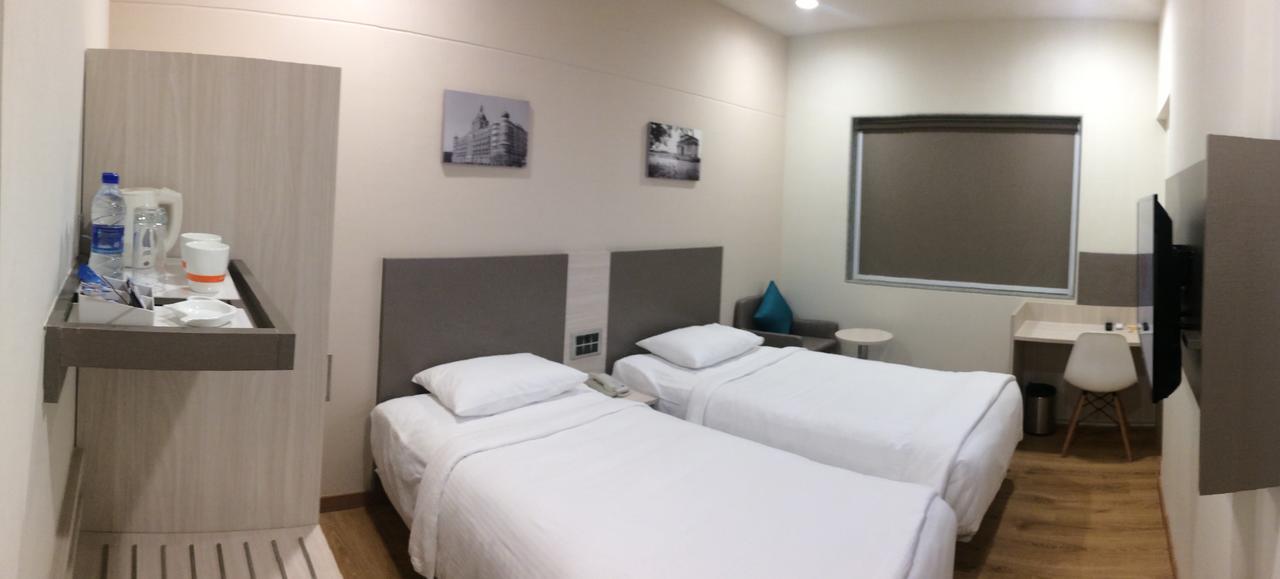 Superior Single Room