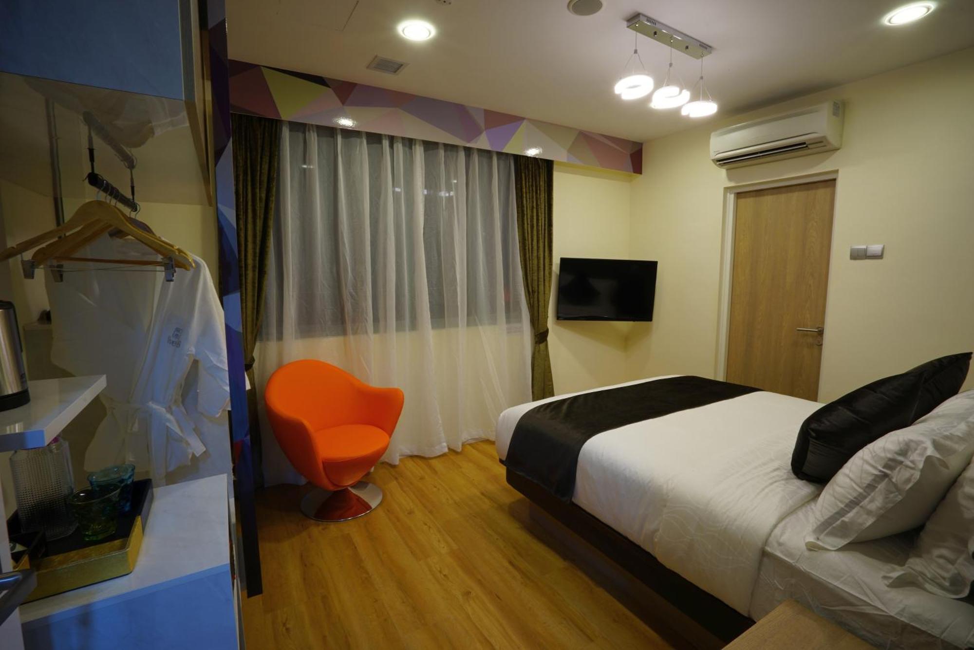 Superior Queen Room
