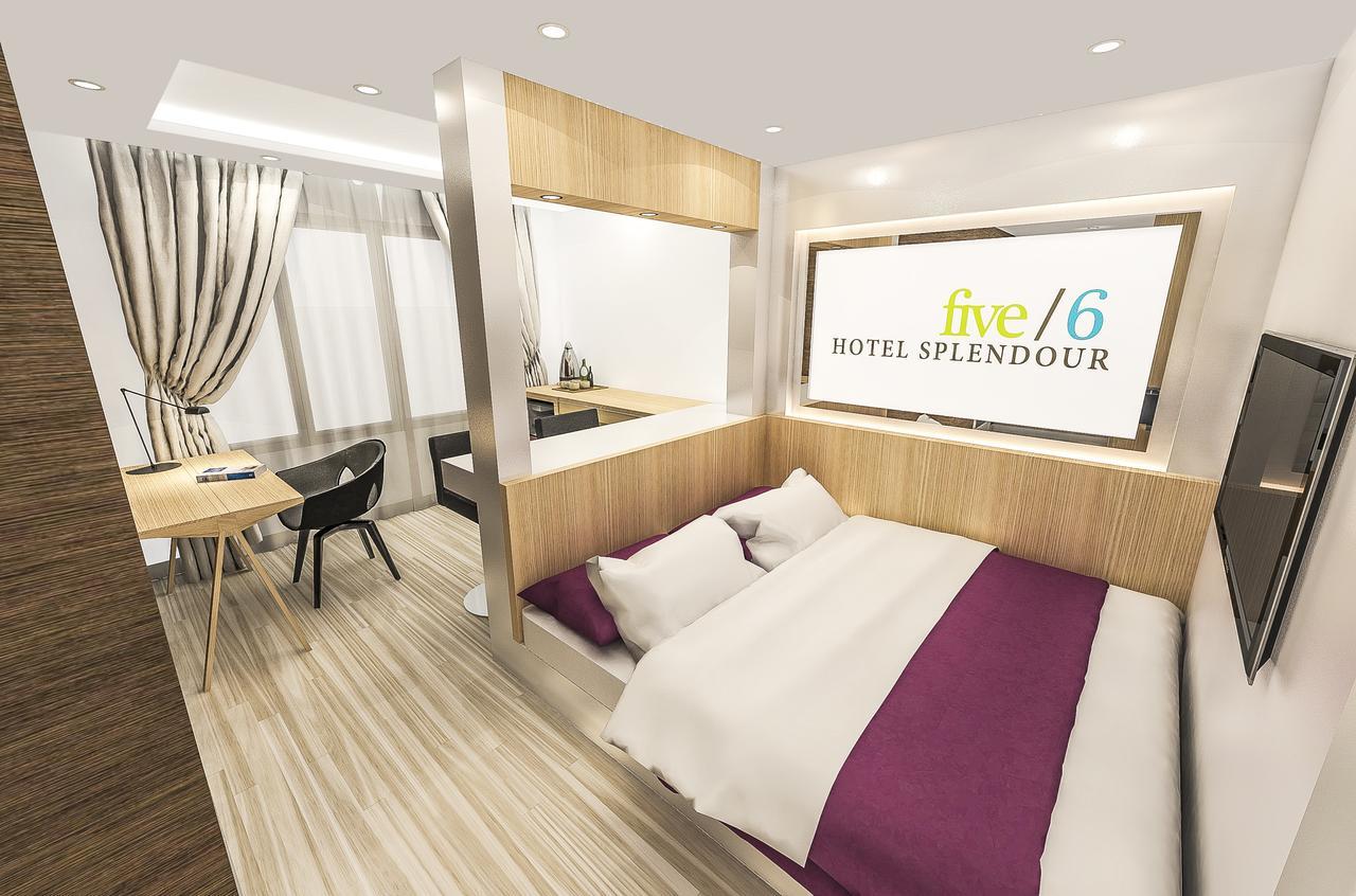 Deluxe SOHO Room