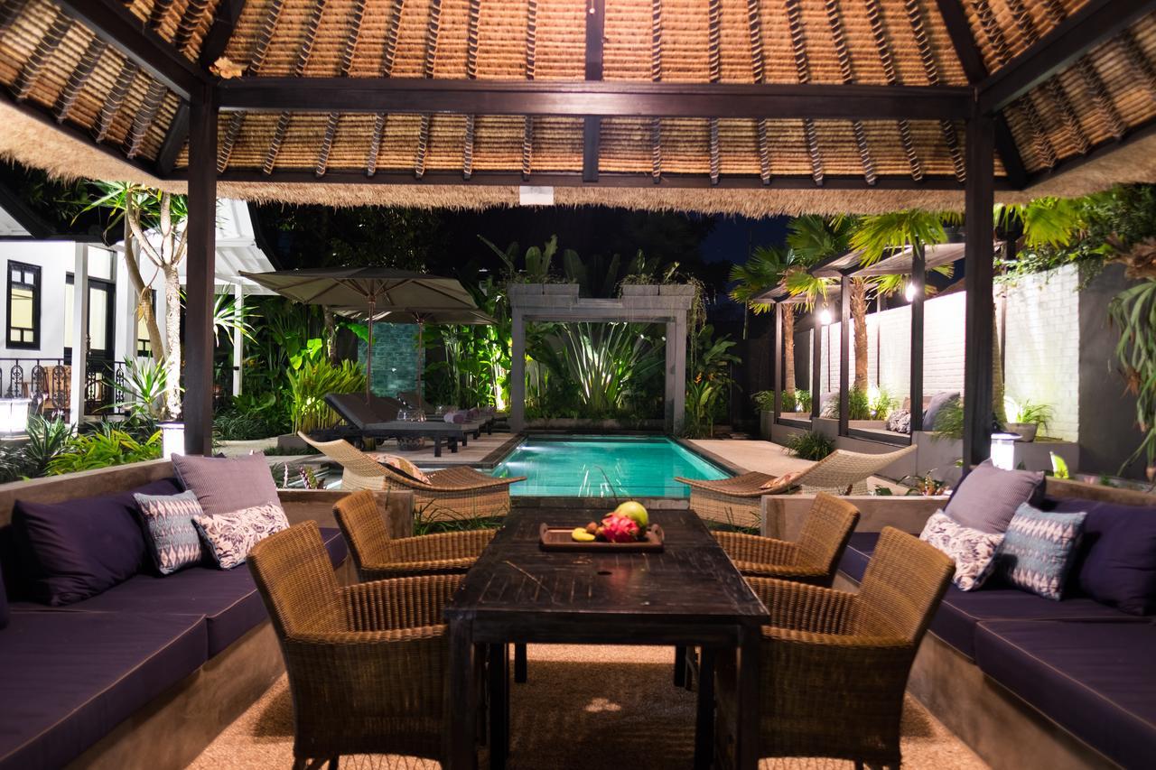 Botanical Suite
