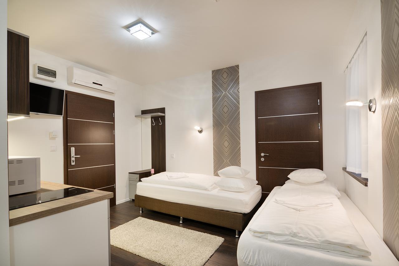 Standard Family Room
