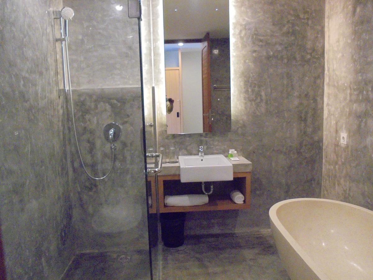 Grand Deluxe Double Room
