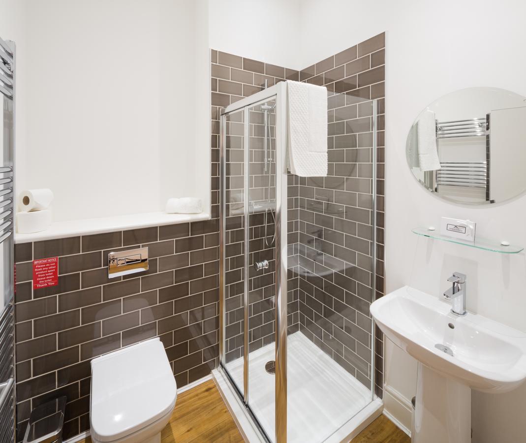 Studio Apartment with Garden Access