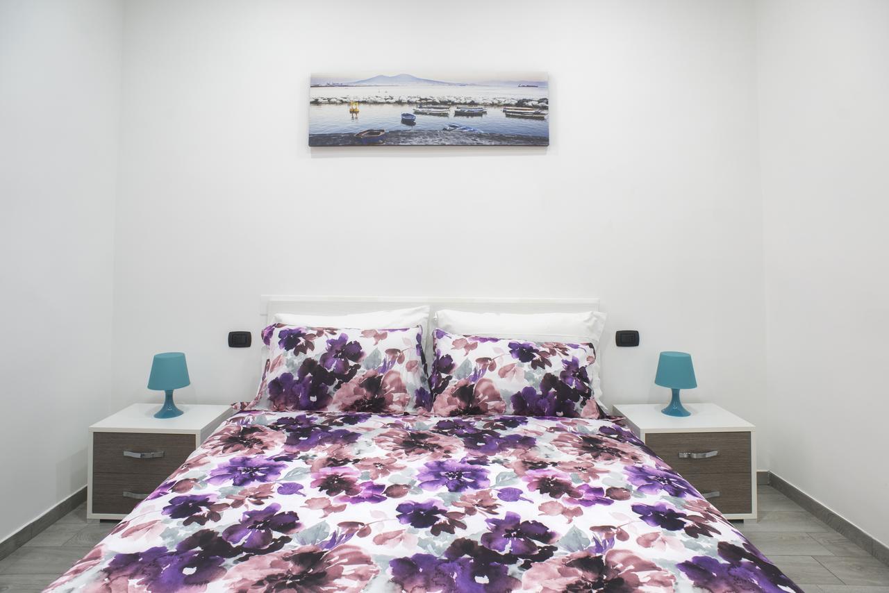 Deluxe Double Room with Shower