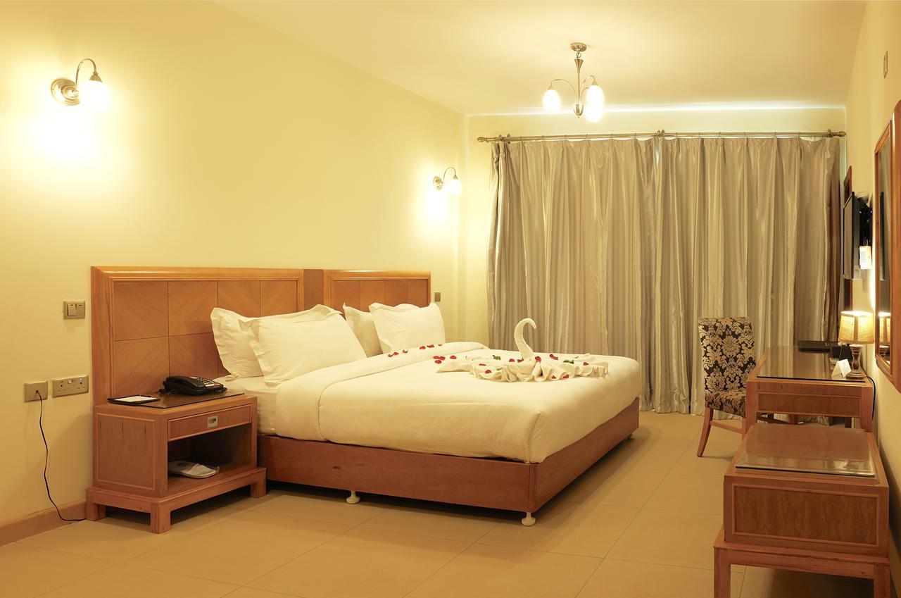 Standard Suite