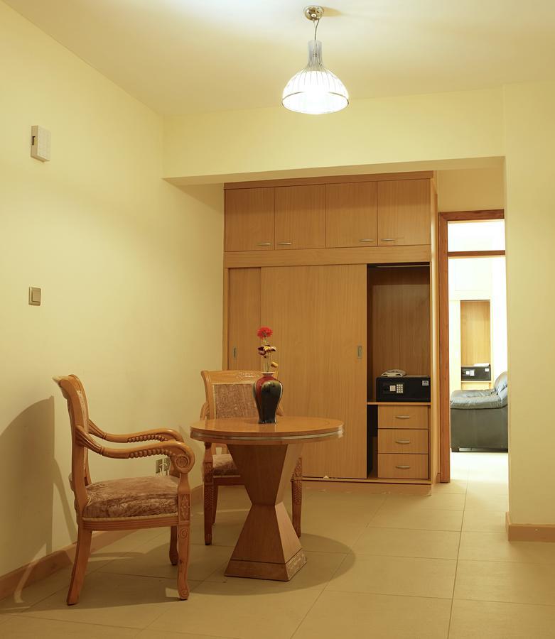 Executive Suite