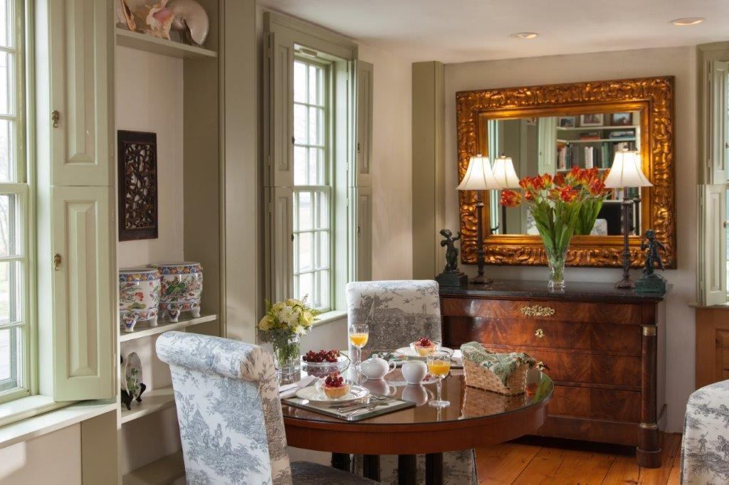 Queen Room with Sea View