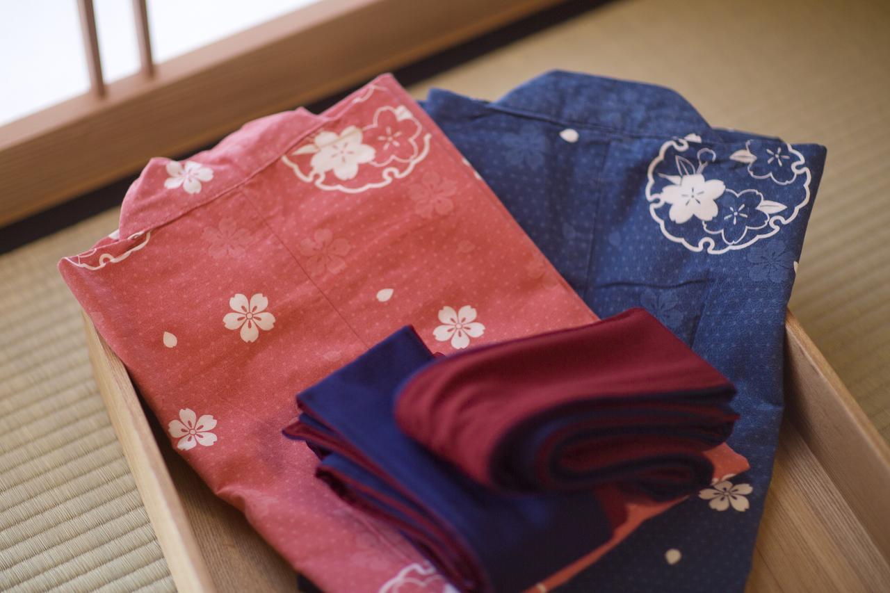 Japanese-Style Room with Garden View 34sqm - Non-Smoking