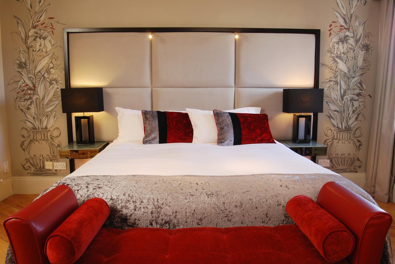 Double Room - Room Only
