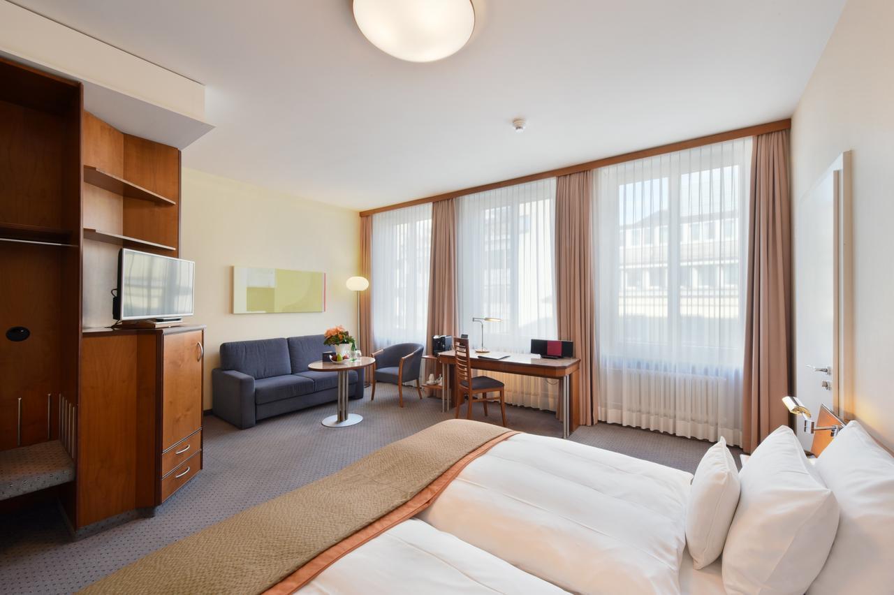Relax Double Room