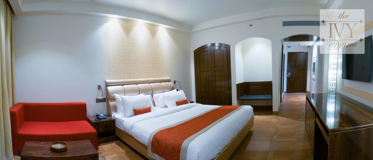 Premium Room with Balcony