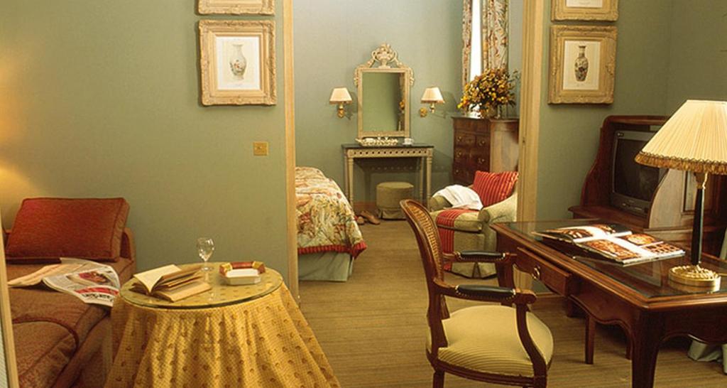 Suite