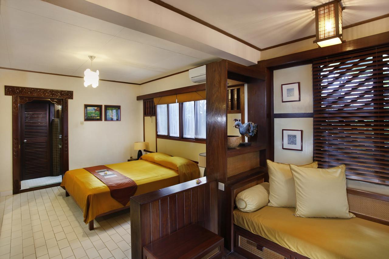 Family Bungalow