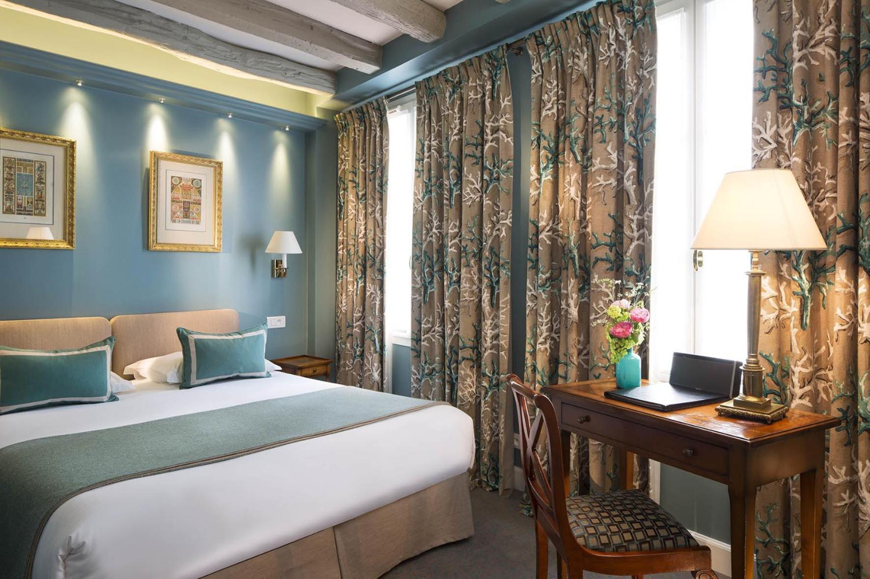 Traditional Superior Double Room