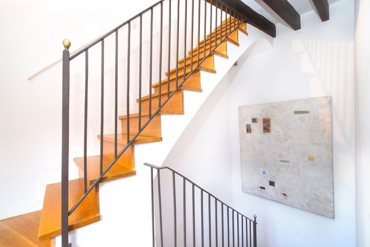 Duplex Apartment