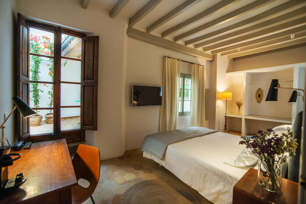 Junior Suite with Patio