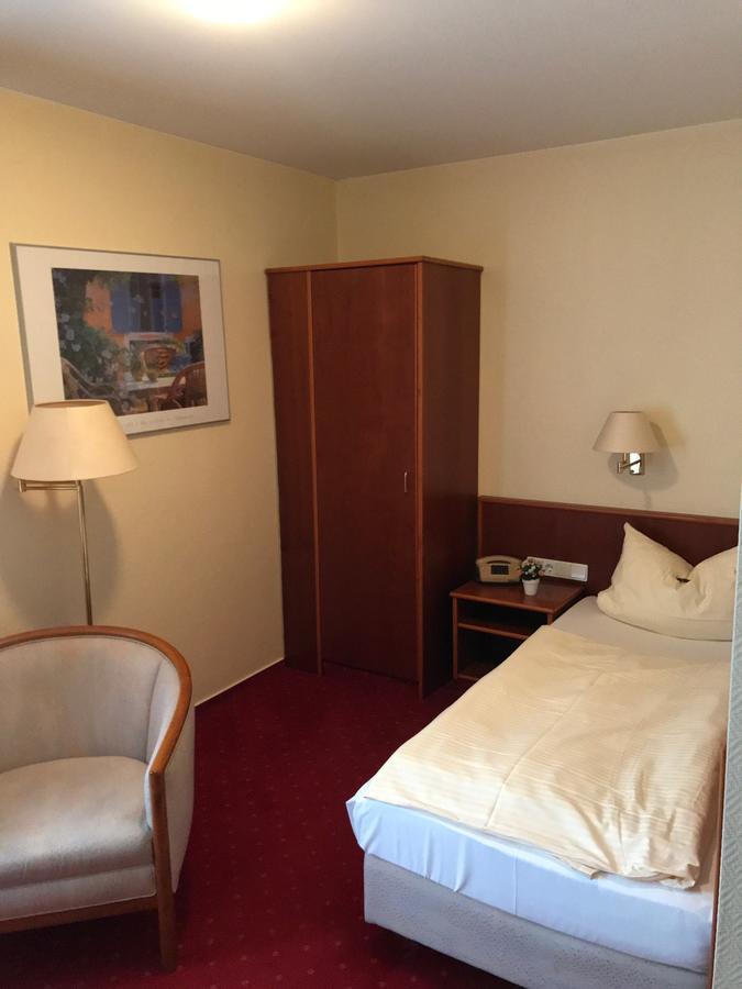 Single Room with Shower
