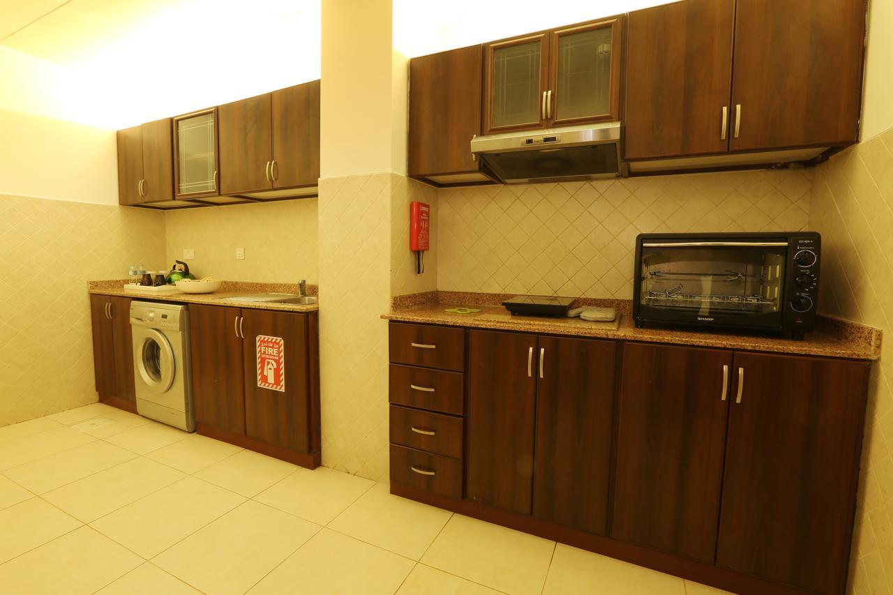 Family Two-Bedroom Suite
