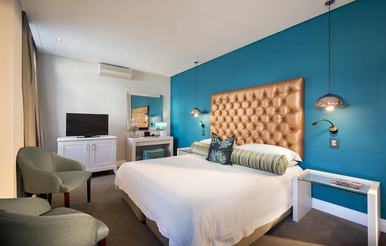 Luxury Double or Twin Room