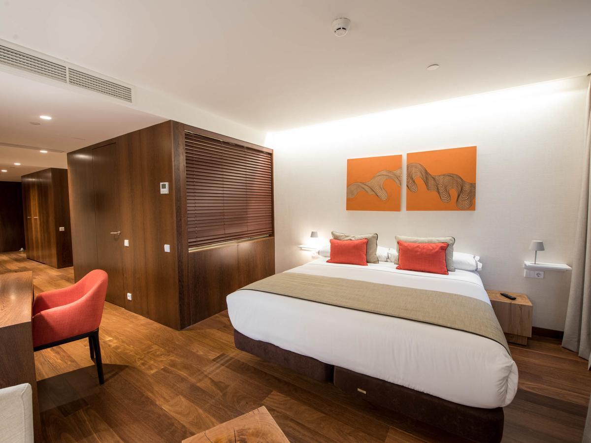 Suite with River View