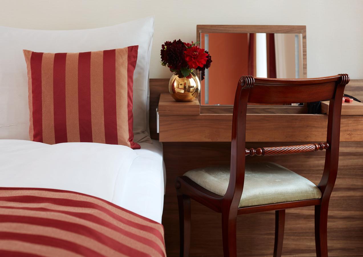 Business Double Room