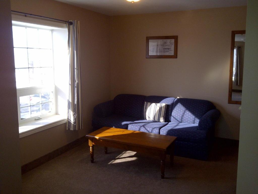Double Room with Private External Bathroom