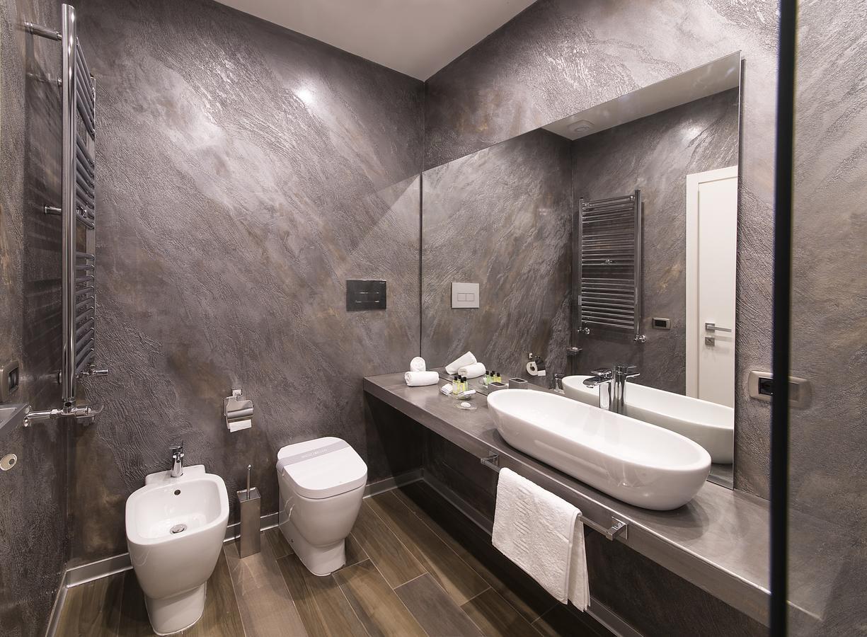 Superior Twin or Double Room with extra bed