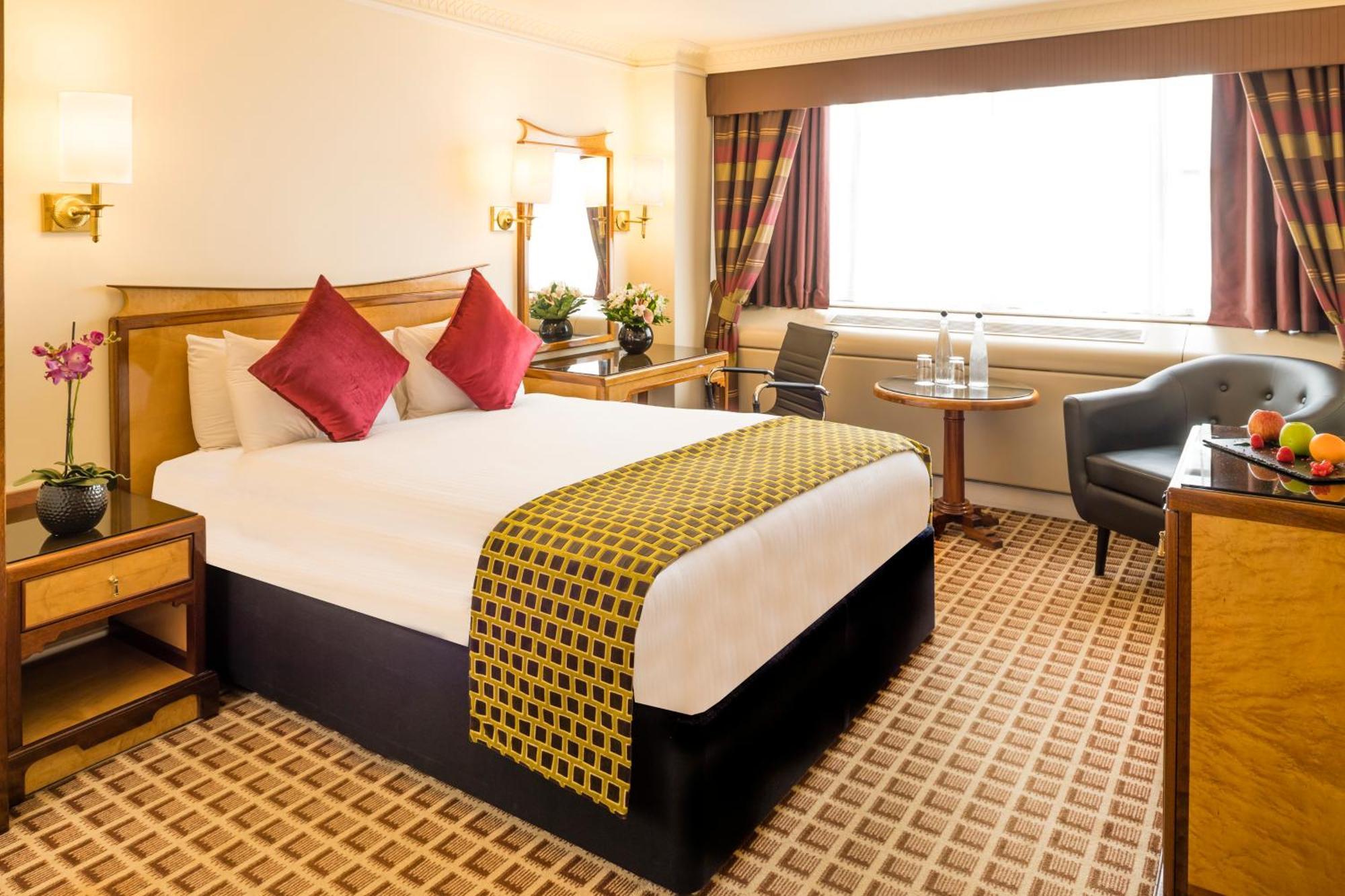 Club Double Room