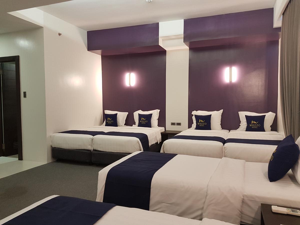 Barkada Room