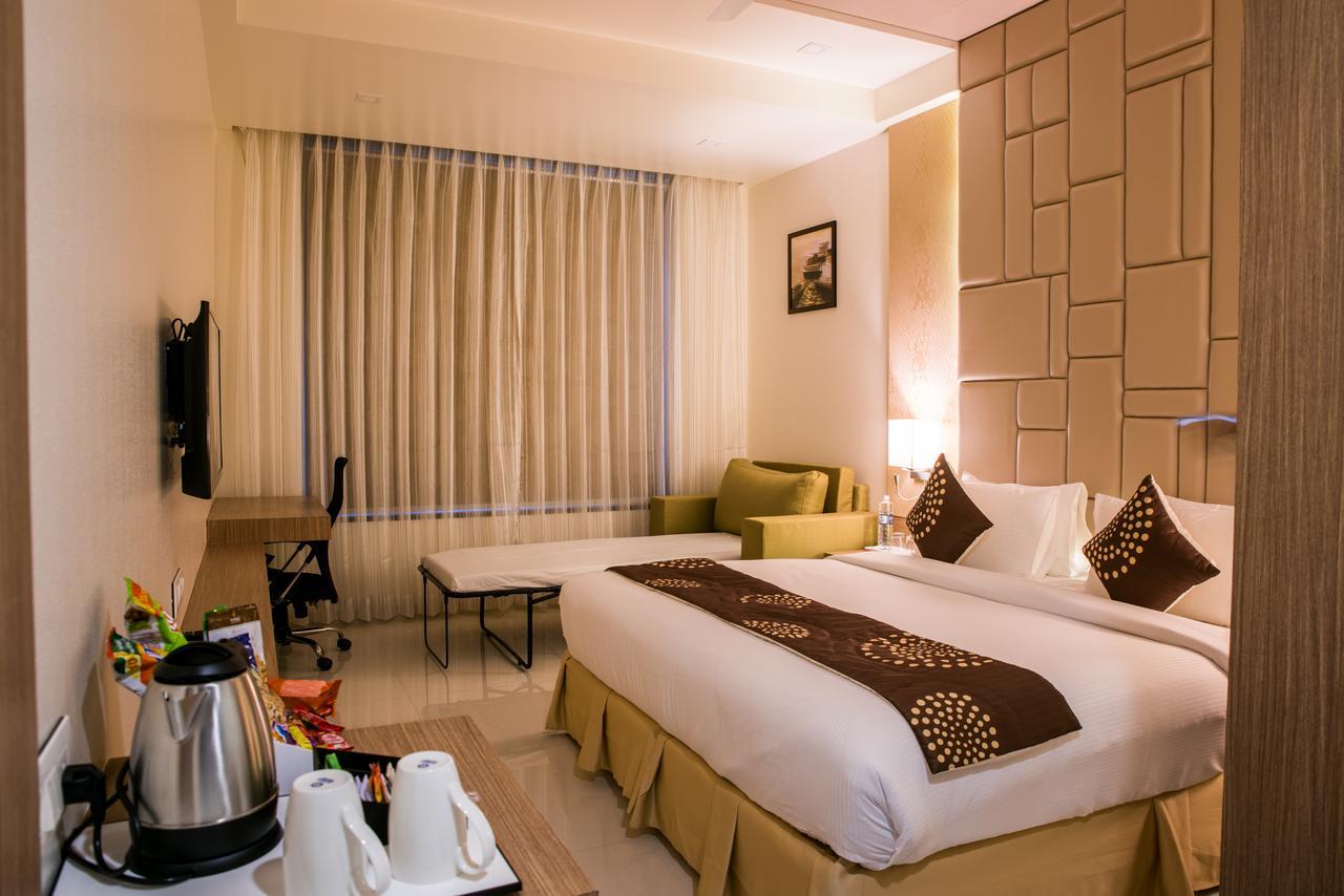 Premier Double Room