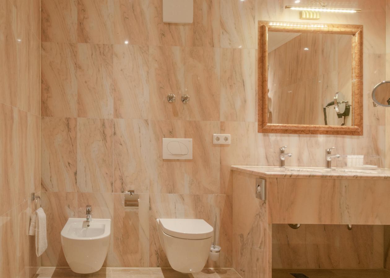 Executive Twin Room