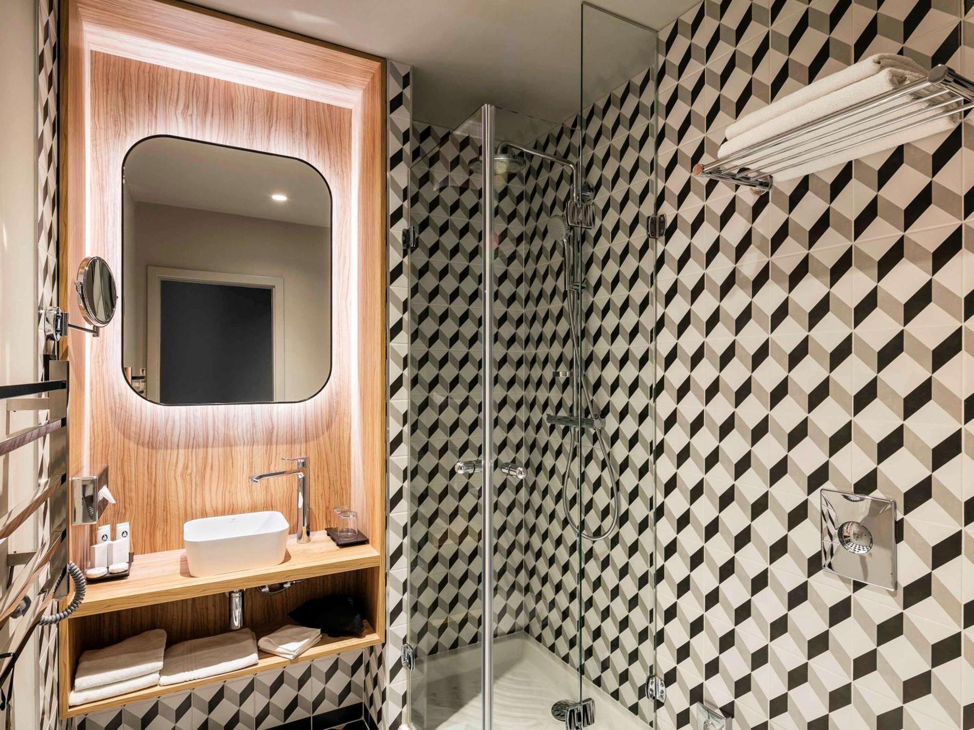 Executive King Room