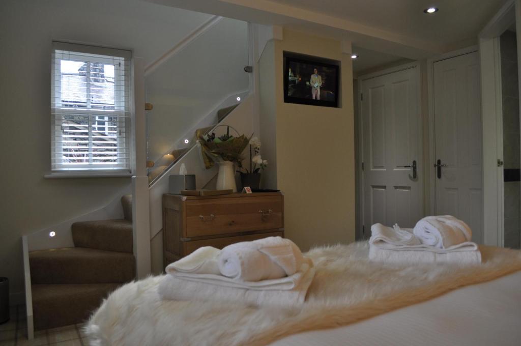 Cottage Suite