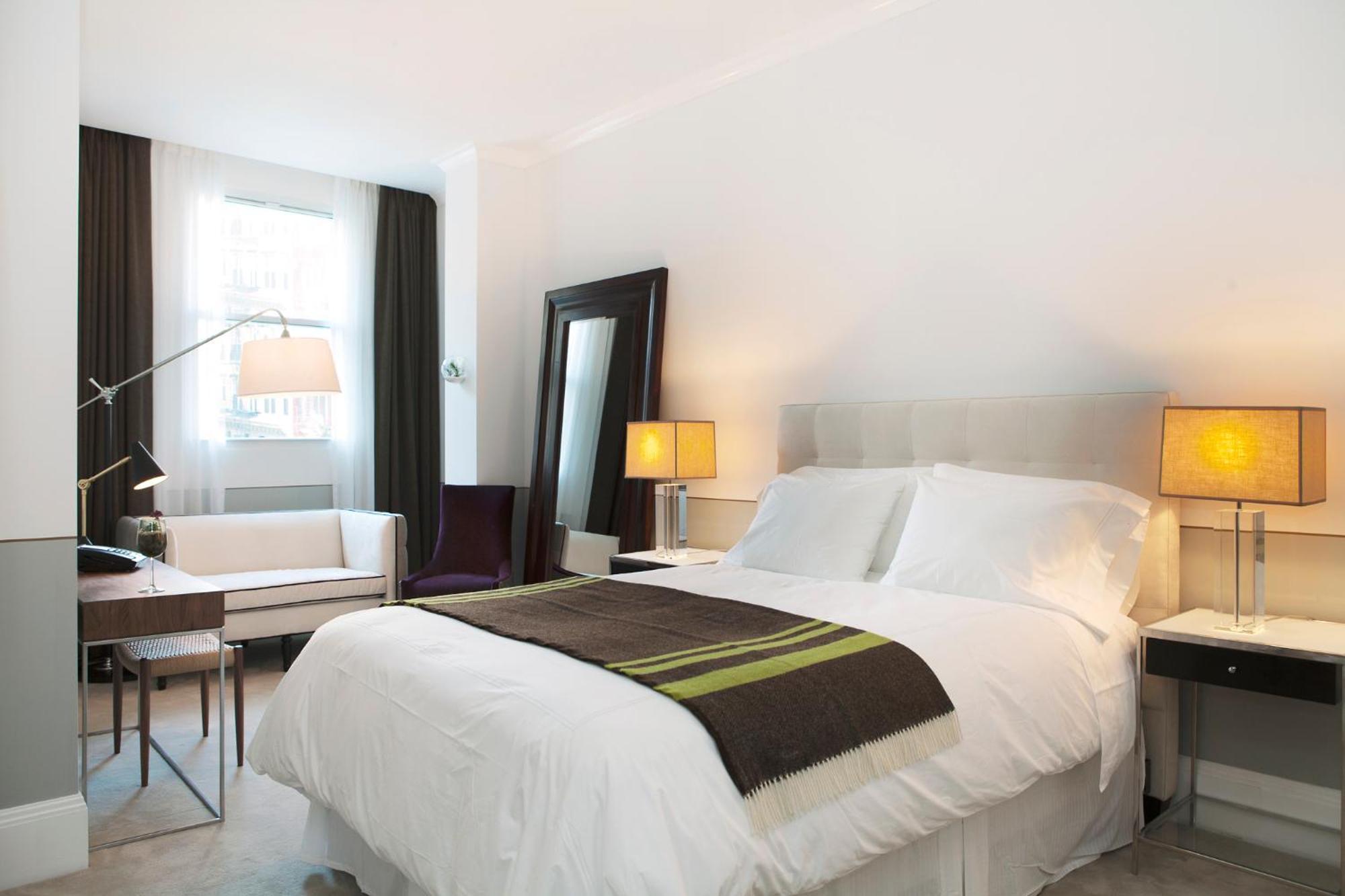Deluxe Junior Suite