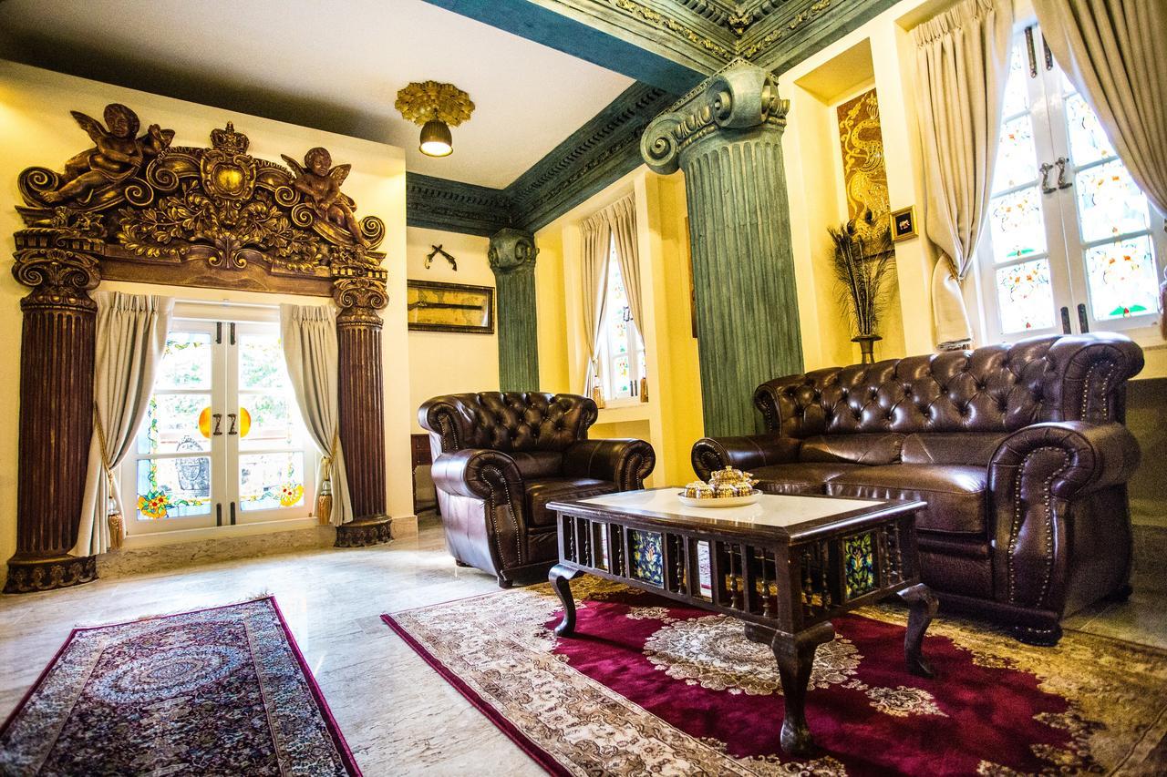Royal Suite