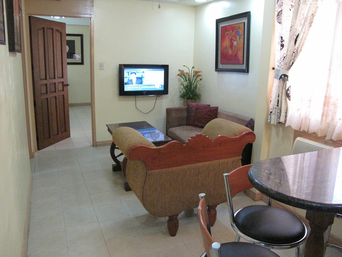 Apartment - 1602