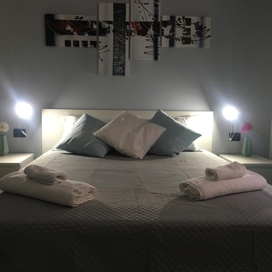 Classic Quadruple Room