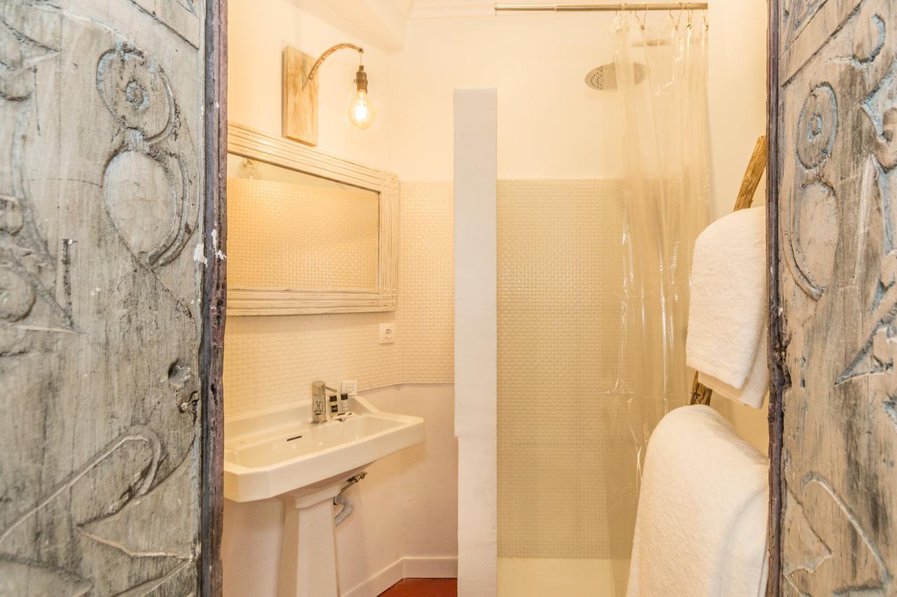 Double or Twin Room - Ground Floor