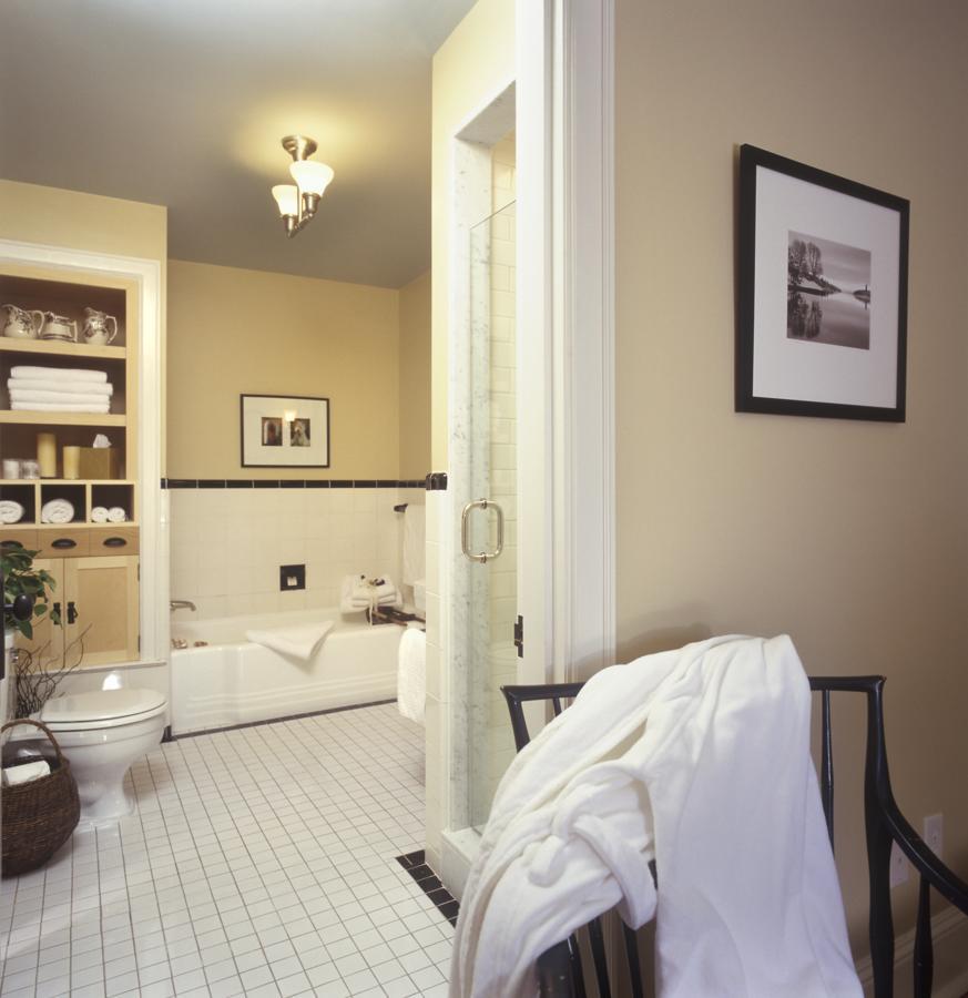 Deluxe Double Room with Bath