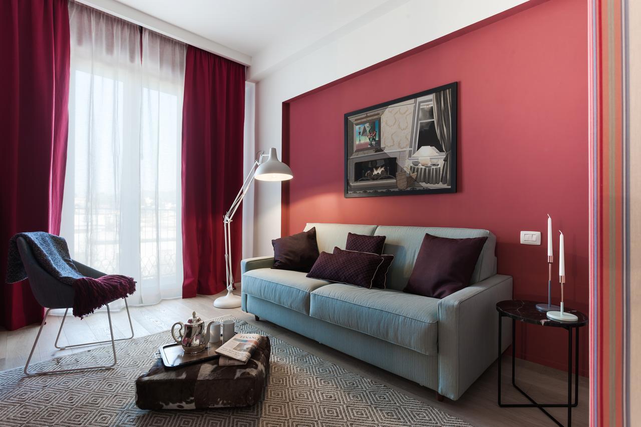 Junior Suite with Balcony