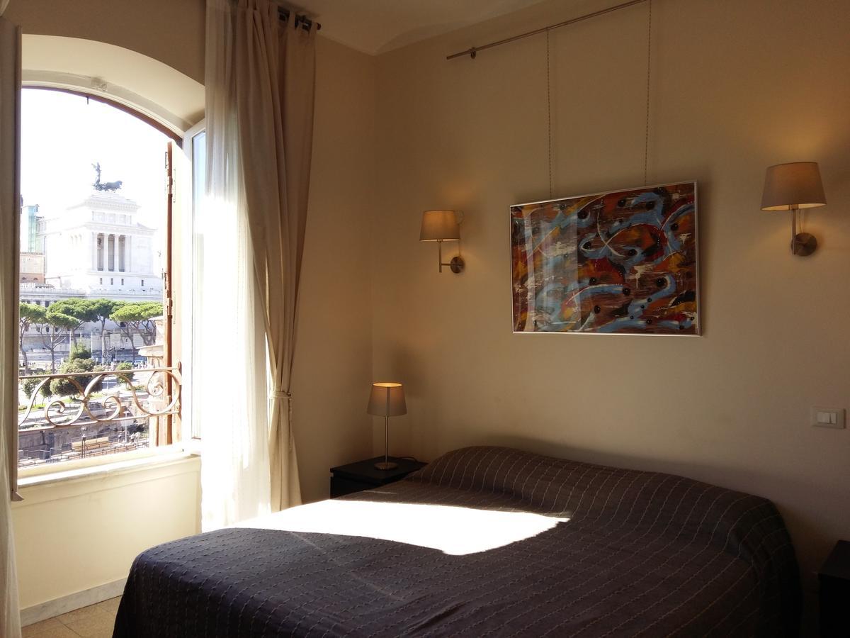 Superior Double or Twin Room with City View