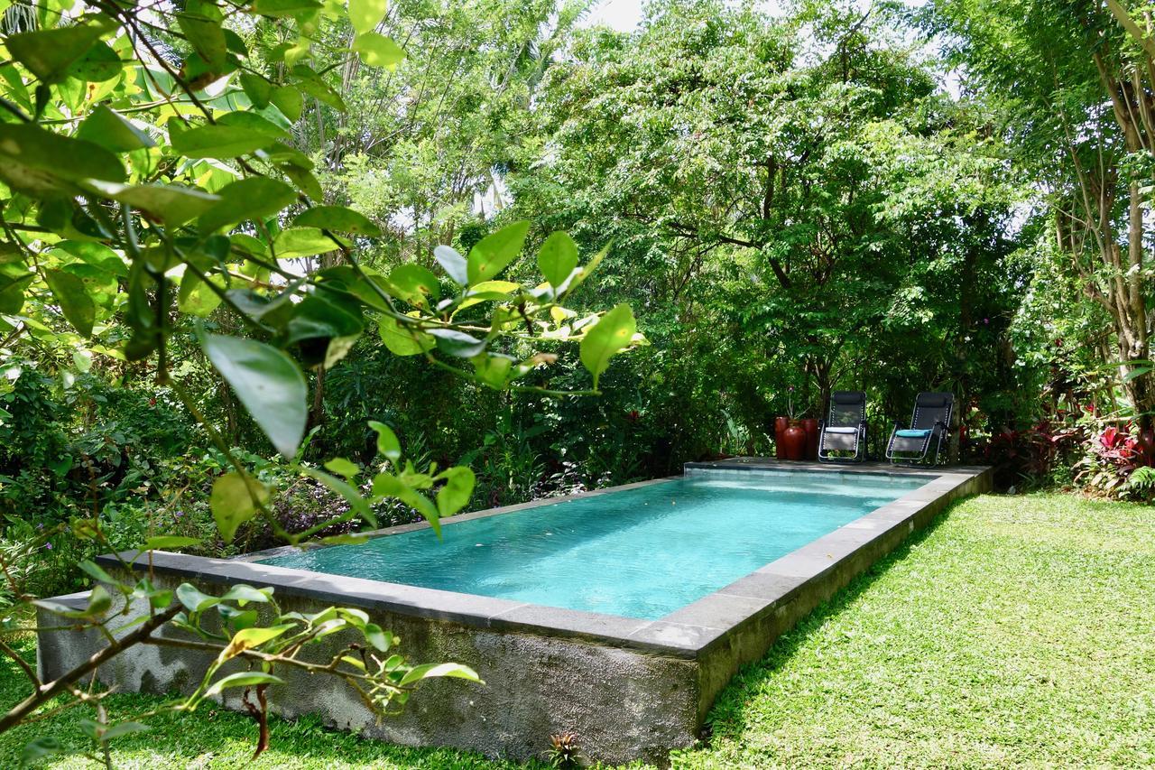 Kunang-Kunang Double Bed Room