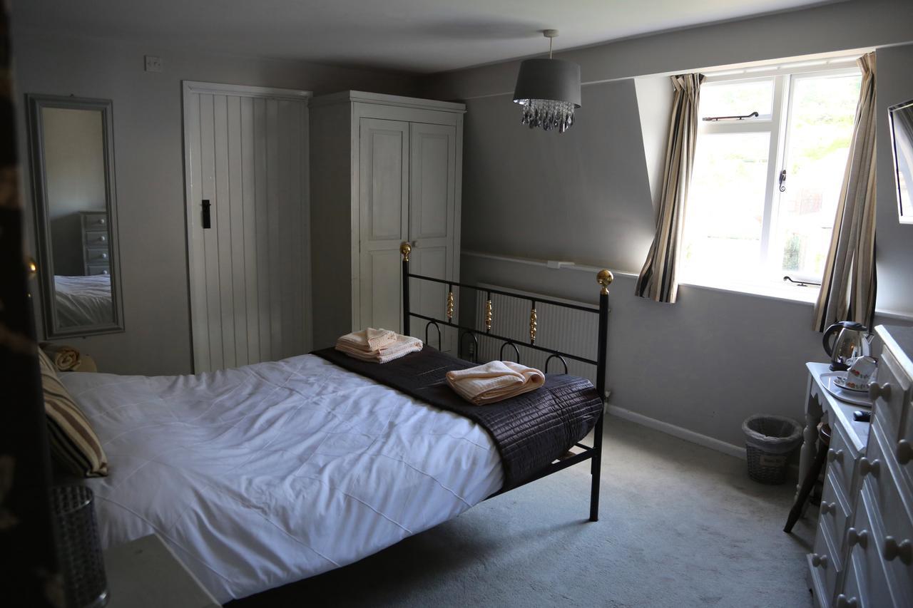 Premium Studio City View, 1 King Bed